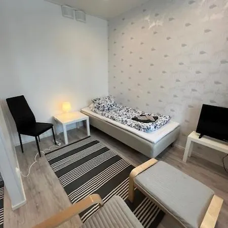 아파트 Kahmankuja, Ilmajoki Seinäjoki